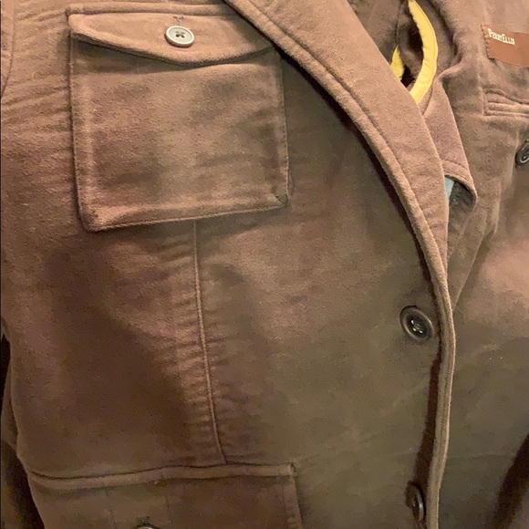 Perry Ellis Jacket - Picture 8 of 8